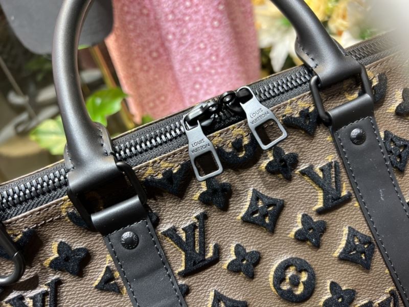 LV Travel Bags